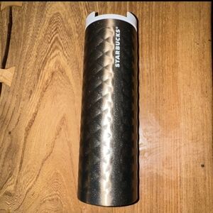 Starbucks Shimmer 16oz Tumbler